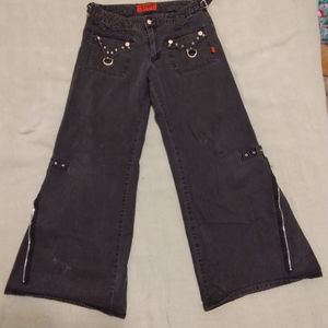 Rare vintage Tripp NYC pants sz 11